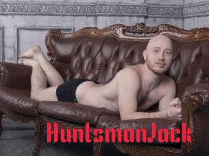 HuntsmanJack