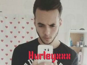 Hurleyxxx