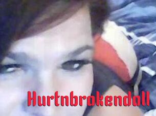 Hurtnbrokendoll