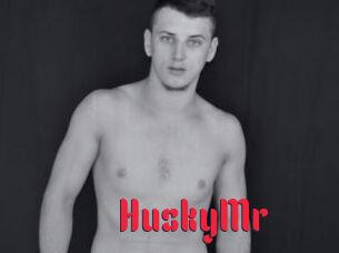 HuskyMr