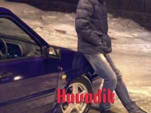 Huvadik