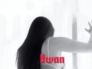Hwan