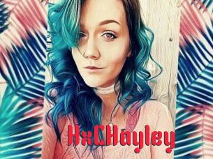 HxCHayley