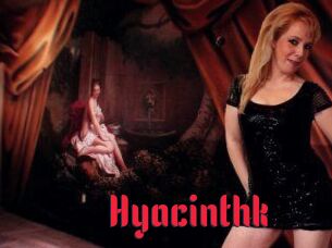 Hyacinthk