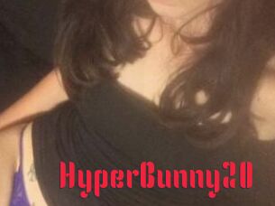HyperBunny20