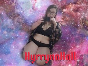 HyrrynaHall Video Extrait