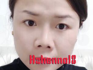 Hzhenna18