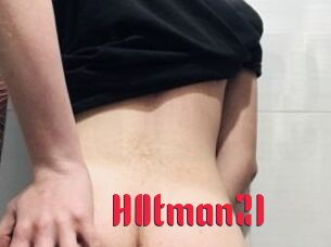 H0tman21