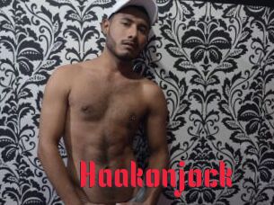Haakonjock