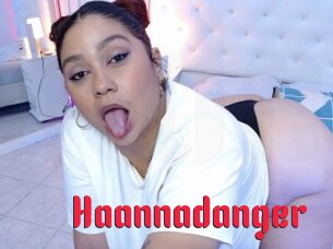 Haannadanger