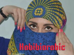 habibiarabic Video Extrait