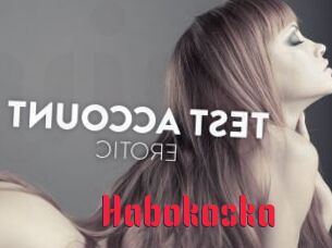 Habokoska