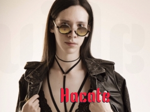 hacate Video Extrait