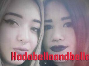 Hadabellaandbella
