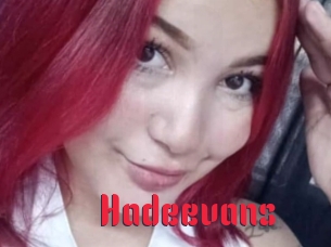 Hadeevans