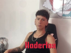 Haderlox