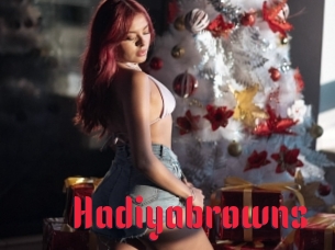 Hadiyabrowns