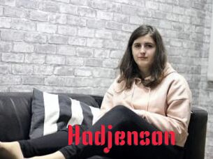 Hadjenson