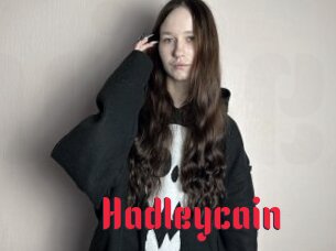 hadleycain Video Extrait