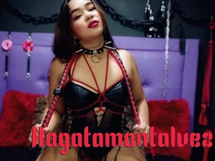 Hagatamontalvez