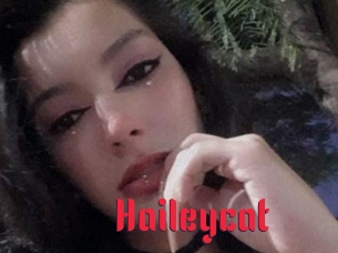 Haileycat