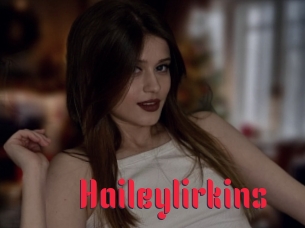 Haileylirkins