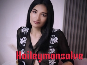 Haileymonsalve