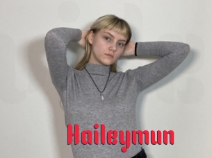 Haileymun