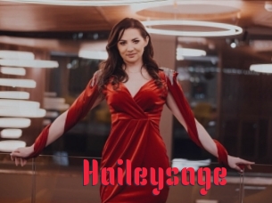 Haileysage