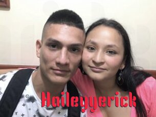 haileyyerick Video Extrait