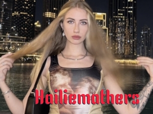 Hailiemathers