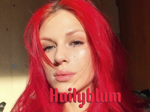 Hailyblum