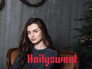 Hailysweet
