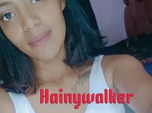 Hainywalker