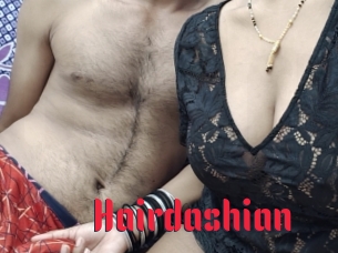 Hairdashian