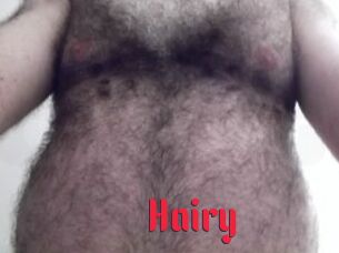 Hairy