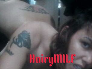 HairyMILF