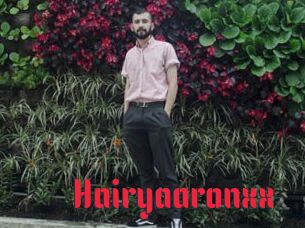 Hairyaaronxx