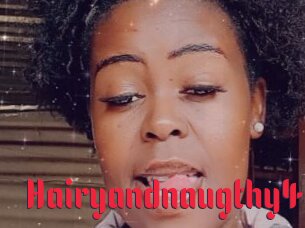 Hairyandnaugthy40