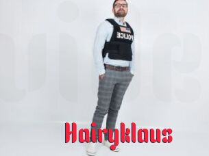 Hairyklaus