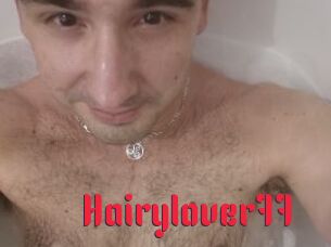 Hairylover77