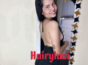 Hairyluci