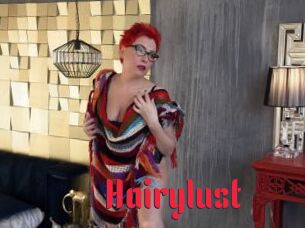 Hairylust