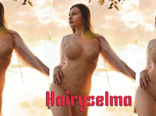 Hairyselma