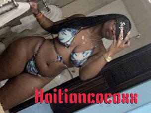 Haitiancocoxx