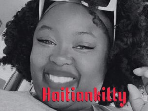 Haitiankitty