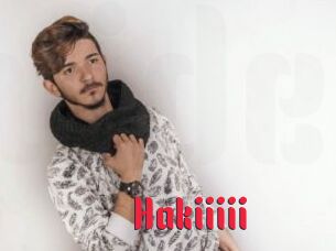 Hakiiiii
