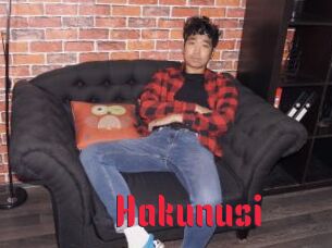 Hakunusi
