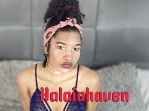 Halaiahaven