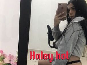 Haley_hot